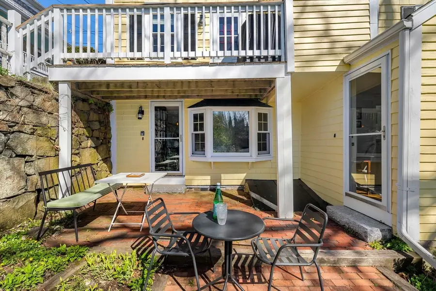 40-R Prospect St #40R, Marblehead, MA 01945 - #2