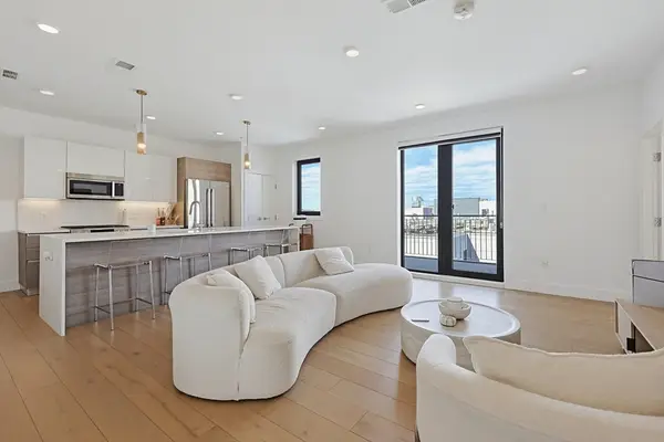 30 Penniman Rd #605, Boston, MA 02134