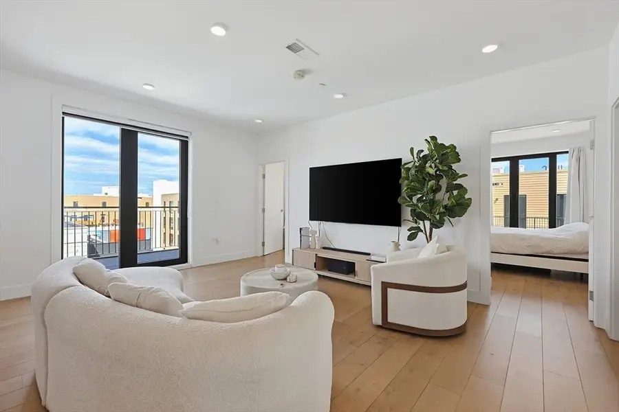 30 Penniman Rd #605, Boston, MA 02134 - #2