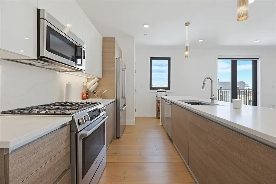 30 Penniman Rd #605, Boston, MA 02134 - #3