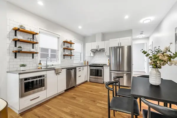 26 Hardwick Street #1, Cambridge, MA 02141