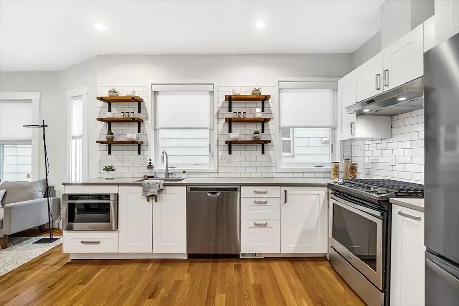 26 Hardwick Street #1, Cambridge, MA 02141 - #2