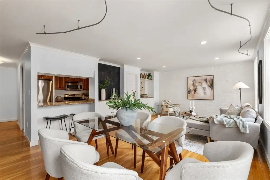 17 Bowdoin Street #4AB, Boston, MA 02114 - #1