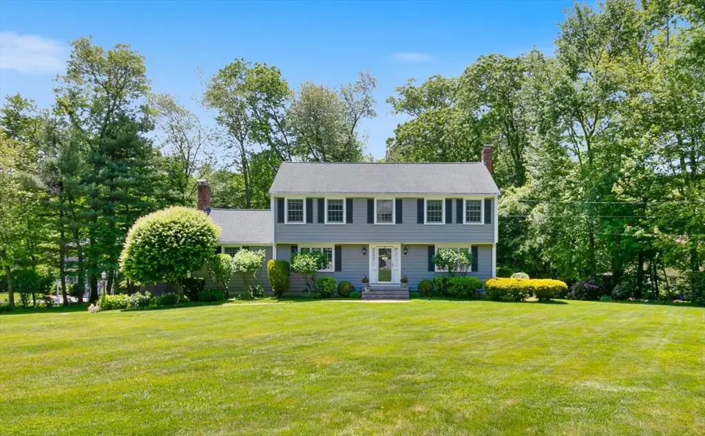 33 Kathleen Drive, Andover, MA 01810 - #1