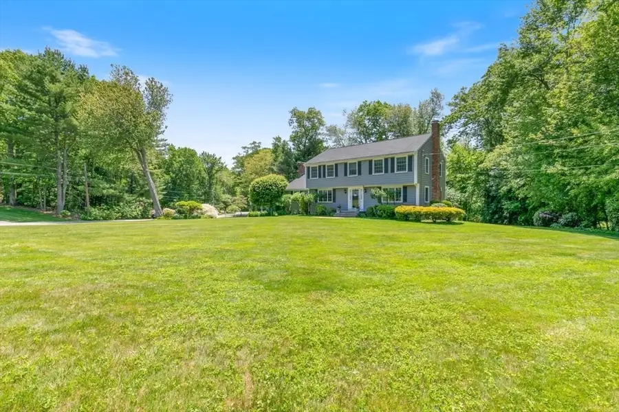 33 Kathleen Drive, Andover, MA 01810 - #2