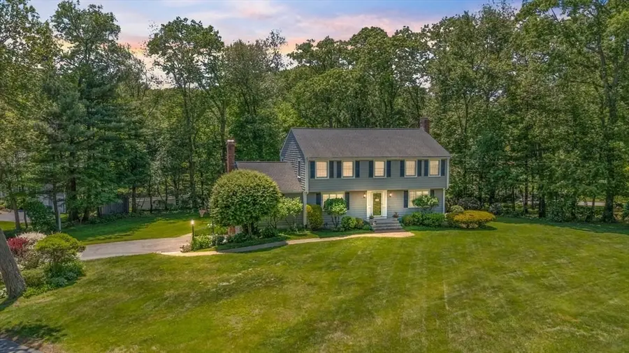 33 Kathleen Drive, Andover, MA 01810 - #3