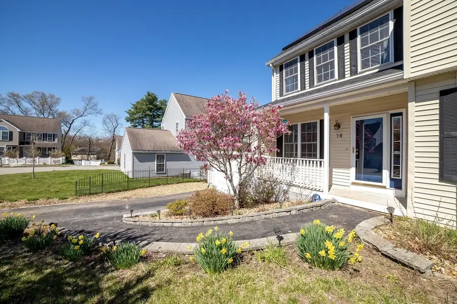 14 Wood Ln, Lawrence, MA 01843 - #2