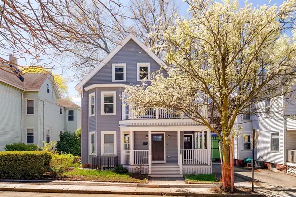 190 Morrison Ave #2, Somerville, MA 02144