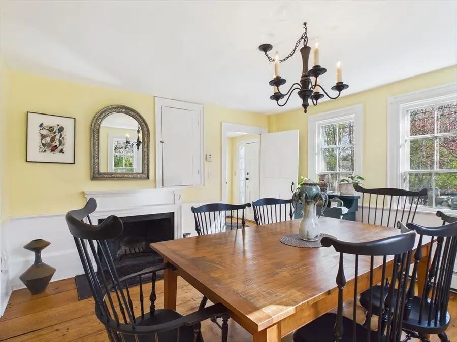 61 Canton St, North Easton, MA 02356 - #3