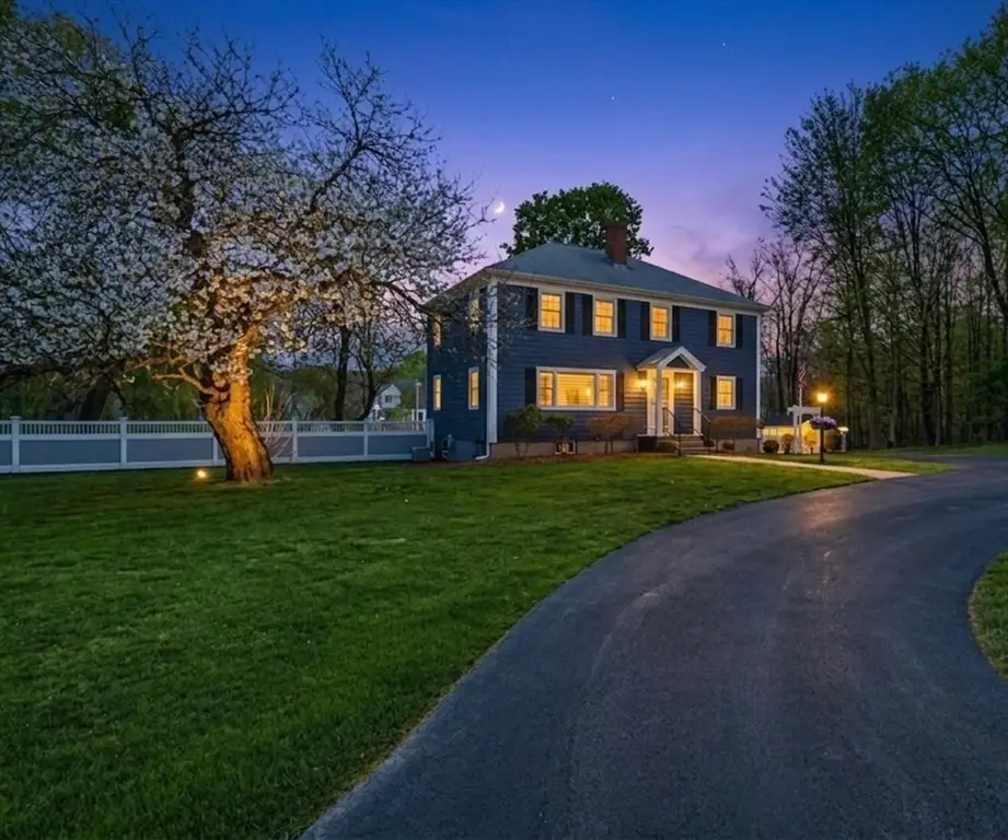 94 Howard St, Saugus, MA 01906 - #1