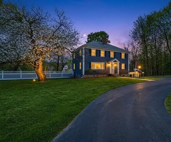 94 Howard St, Saugus, MA 01906