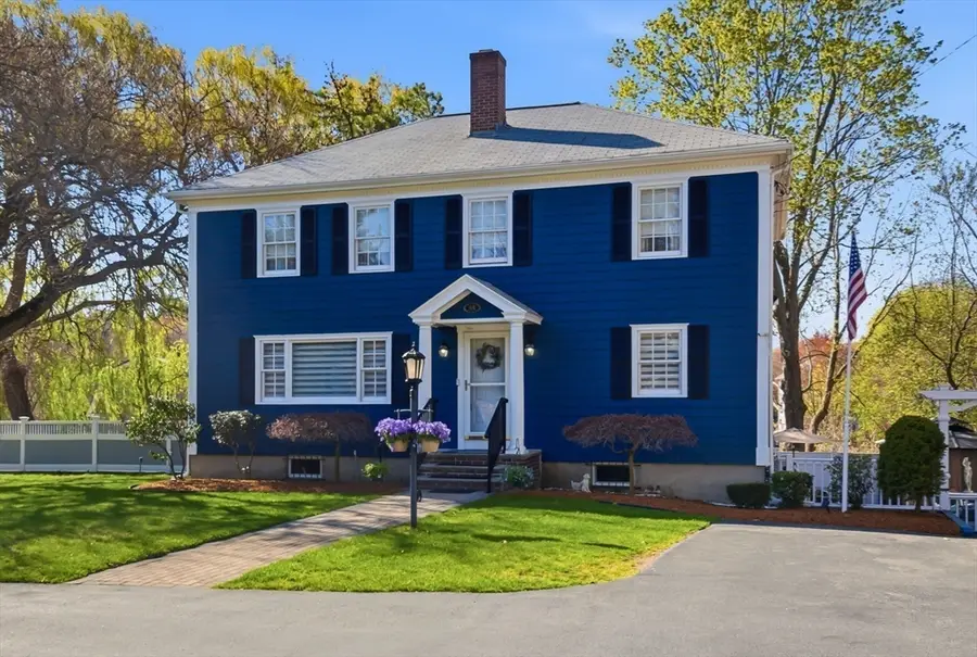 94 Howard St, Saugus, MA 01906 - #2