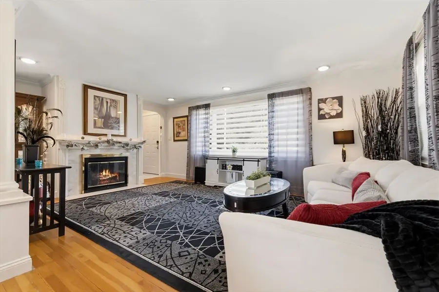 94 Howard St, Saugus, MA 01906 - #3