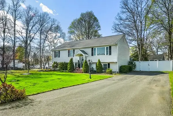 182 North Ave, Brockton, MA 02302