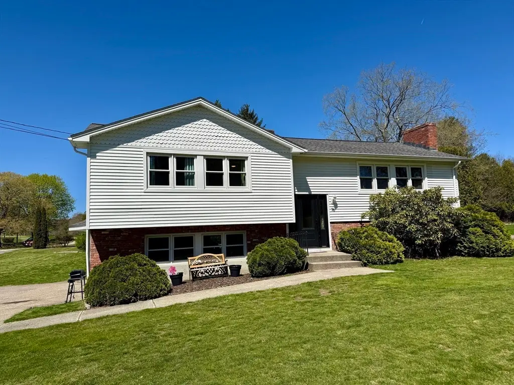 76 Airport Rd, Dudley, MA 01571 - #1