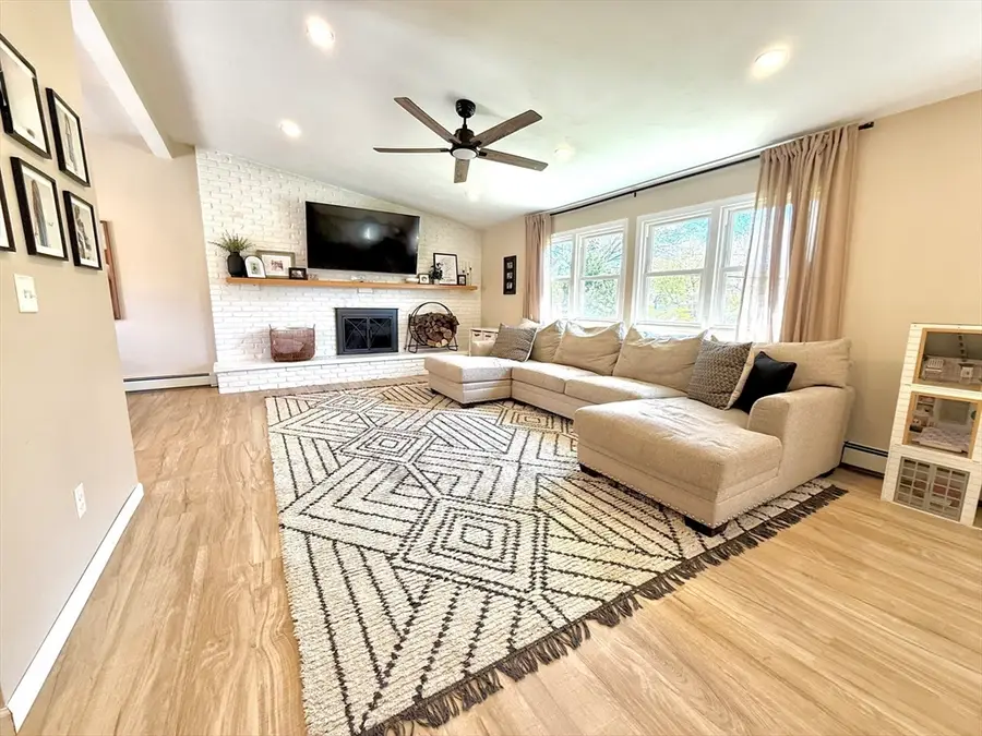 76 Airport Rd, Dudley, MA 01571 - #2