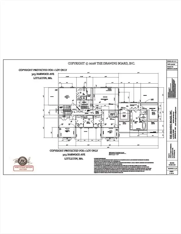 Lot 4 Noble Path, Groton, MA 01450 - #3