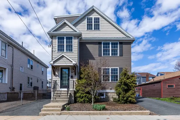 26 Shirley St #B, Winthrop, MA 02152