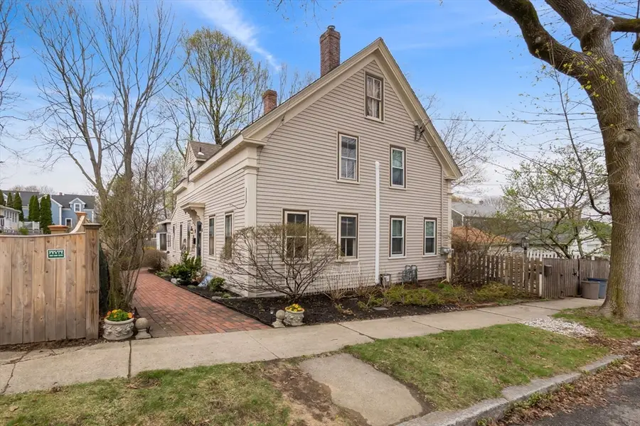 8 California St, Newburyport, MA 01950 - #2