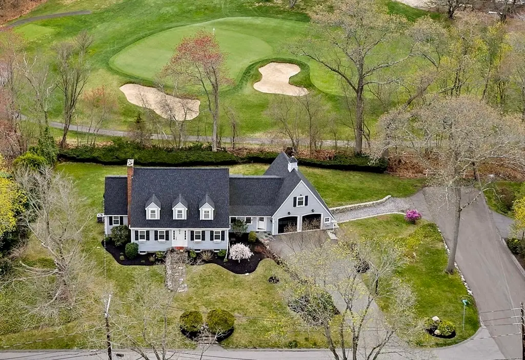 14 Milk St, Lexington, MA 02421 - #1