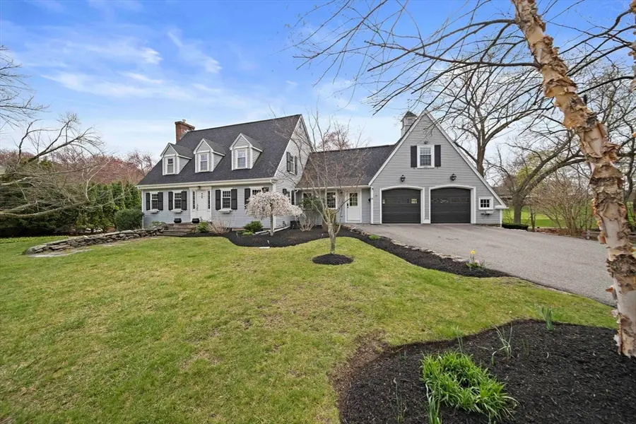 14 Milk St, Lexington, MA 02421 - #3