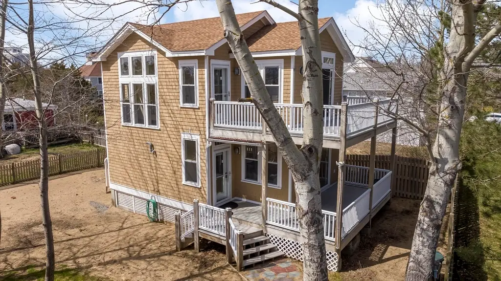 16 Harvard Way, Newbury, MA 01951 - #1