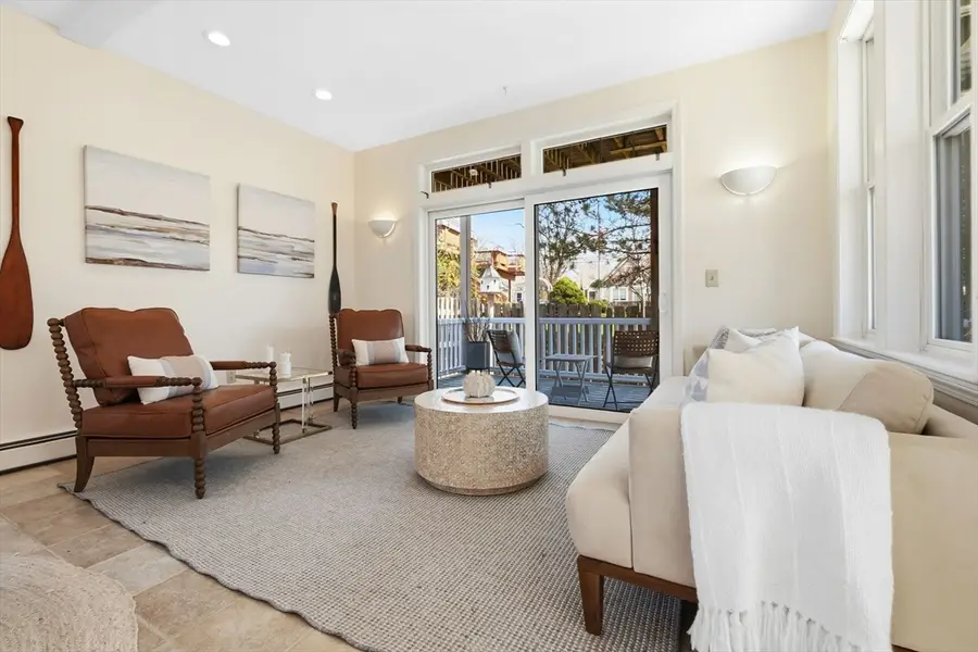 16 Harvard Way, Newbury, MA 01951 - #3