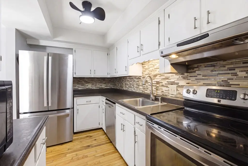 112 Lowell St #11, Peabody, MA 01960 - #1