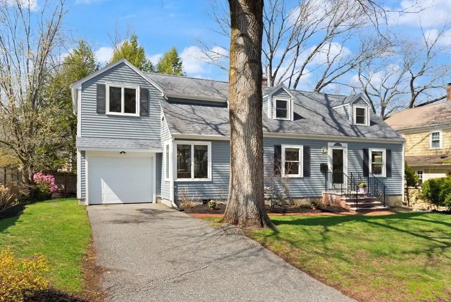 3 Watson Rd, Lexington, MA 02421 - #2