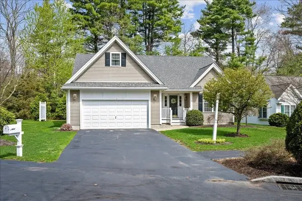 1 Aspenwood Cir #1, Southborough, MA 01772