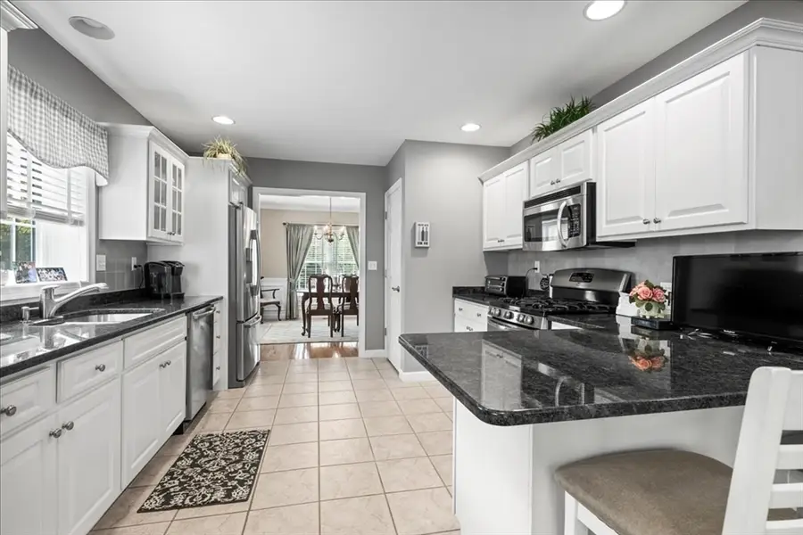 1 Aspenwood Cir #1, Southborough, MA 01772 - #2