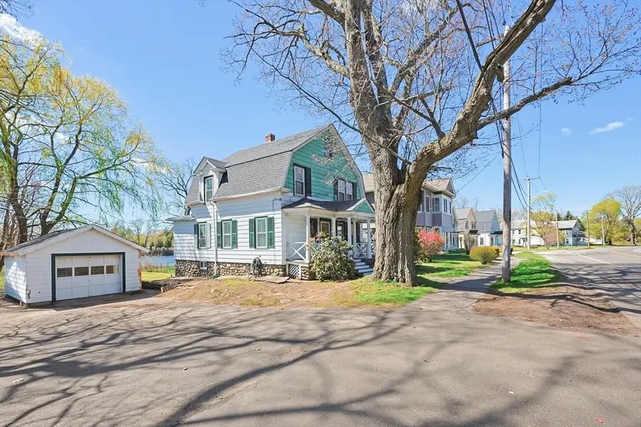 119 Hope Ave, Worcester, MA 01603 - #2