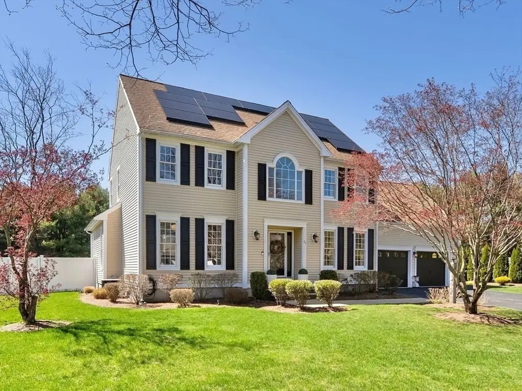 75 Whitten Ave., Stoughton, MA 02072 - #1