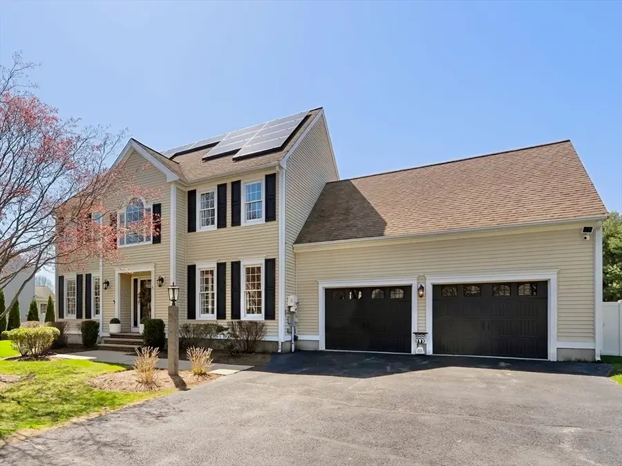 75 Whitten Ave., Stoughton, MA 02072 - #2