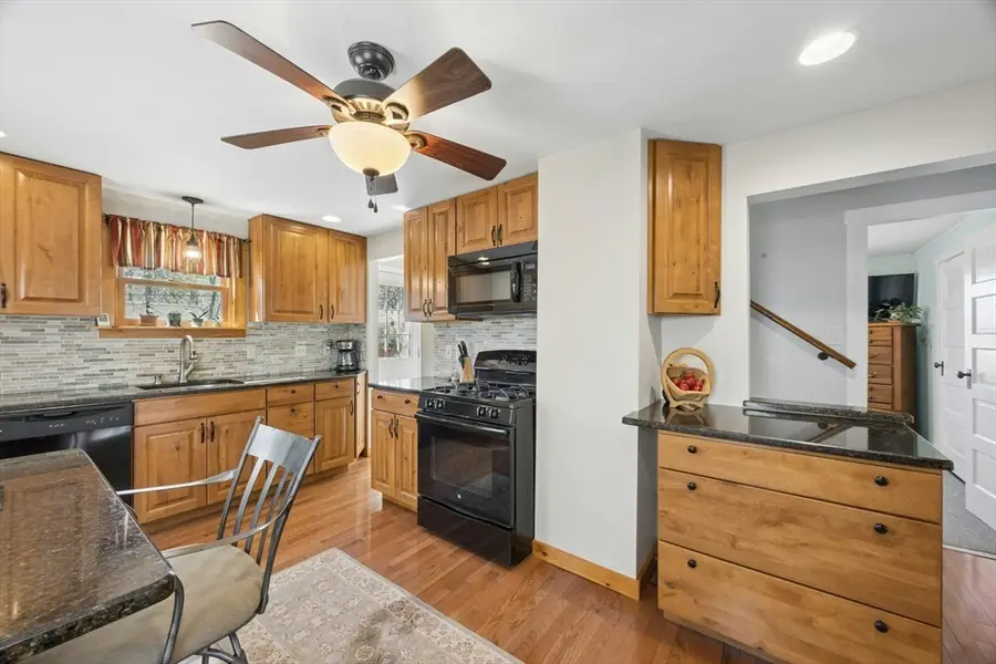 139 Ararat Street, Worcester, MA 01606 - #2