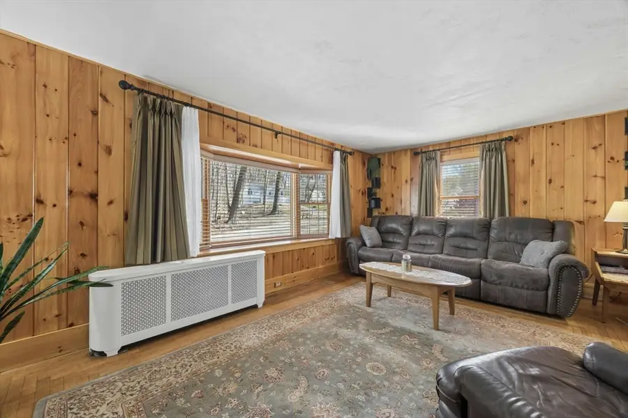 139 Ararat Street, Worcester, MA 01606 - #3