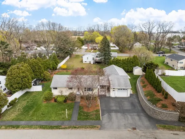 1 Anderson St, Peabody, MA 01960