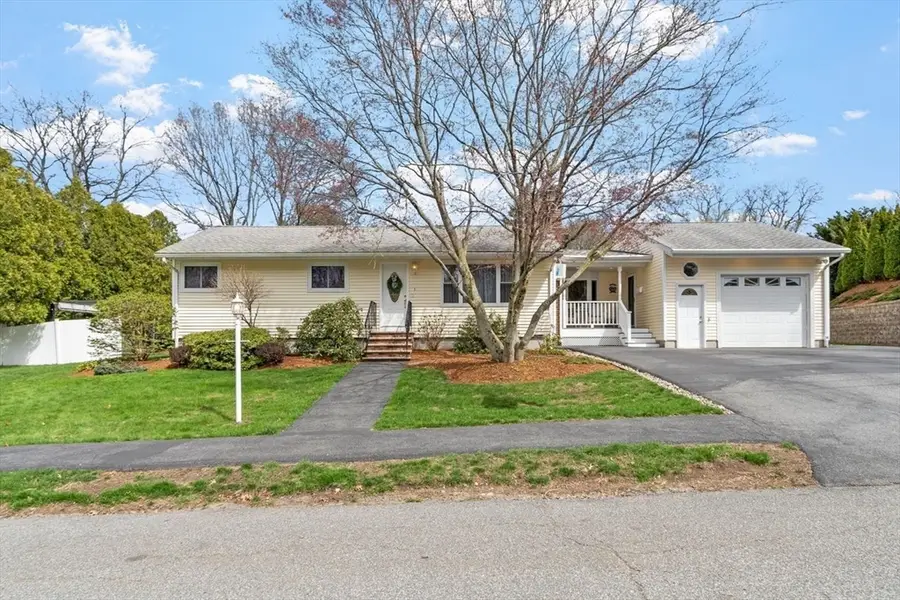 1 Anderson St, Peabody, MA 01960 - #2