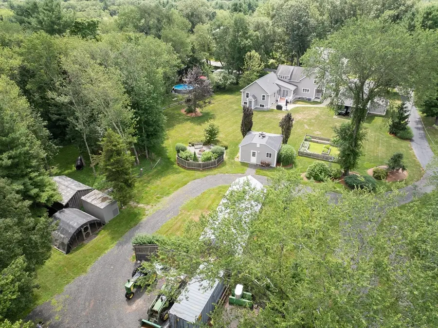 18 Plain St, Franklin, MA 02038 - #3