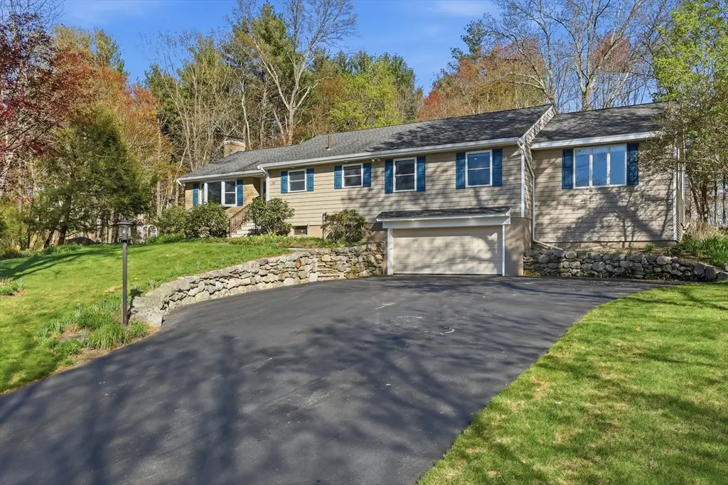 18 Brian Rd, Chelmsford, MA 01824 - #1