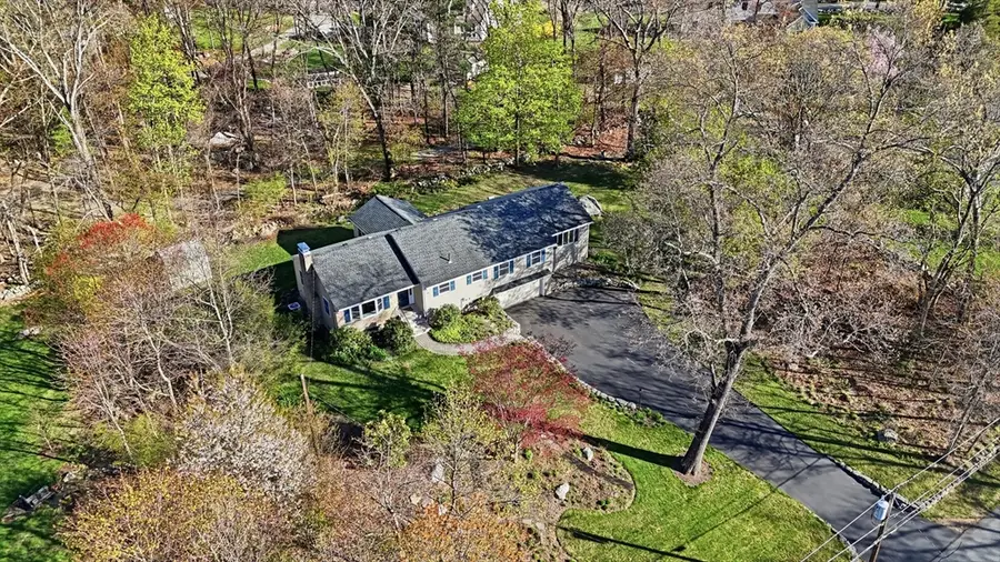 18 Brian Rd, Chelmsford, MA 01824 - #2