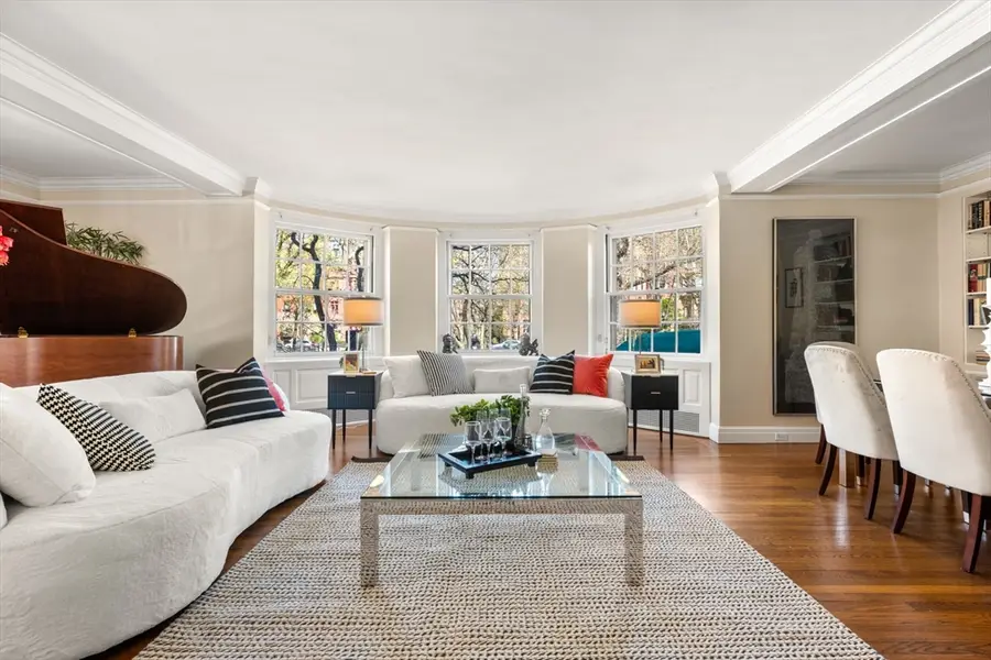 192 Commonwealth Ave #2, Boston, MA 02116 - #2