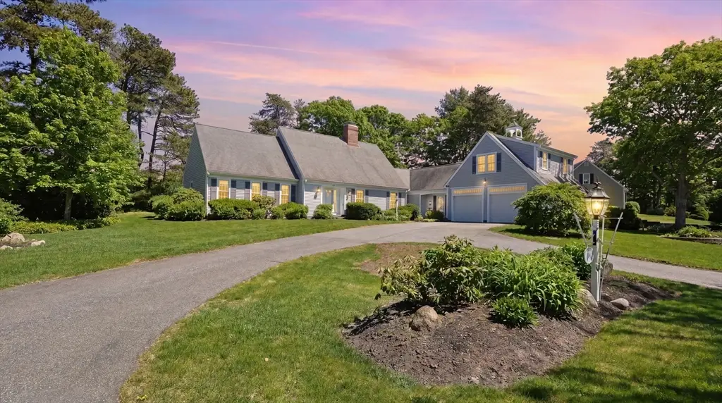 56 Shad Bush Cir, East Dennis, MA 02660 - #1