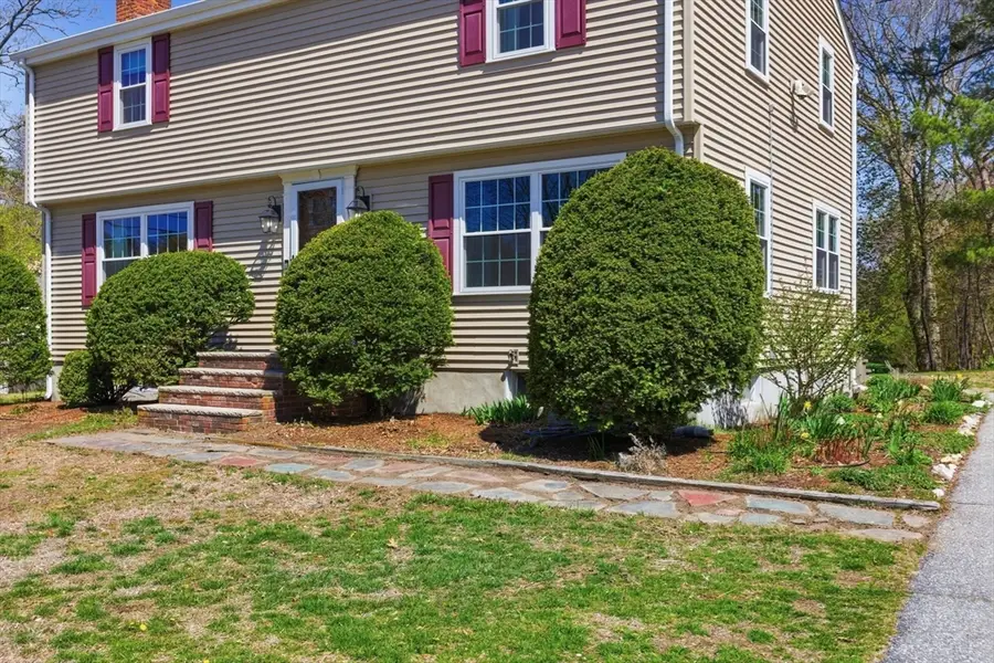 32 Hathaway Road, Wilmington, MA 01887 - #2