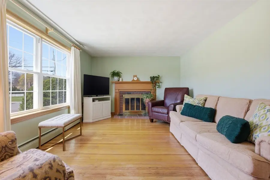 32 Hathaway Road, Wilmington, MA 01887 - #3