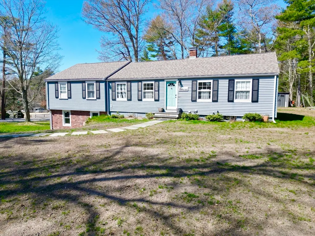 267 Sandy Hill Dr, Marshfield, MA 02050 - #1