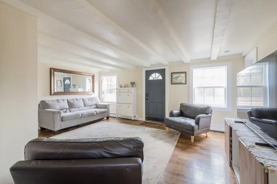 267 Sandy Hill Dr, Marshfield, MA 02050 - #3