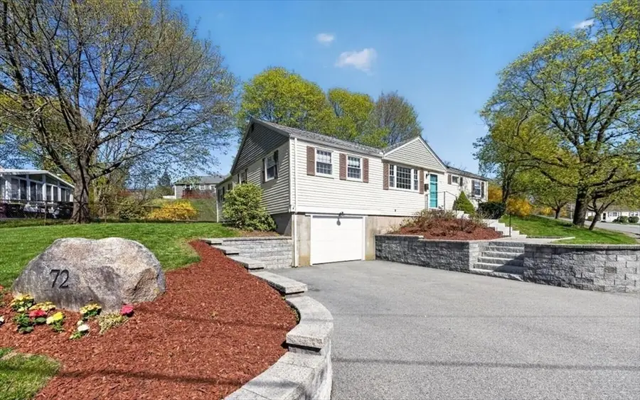 72 Ledgebrook Rd, Weymouth, MA 02190 - #2