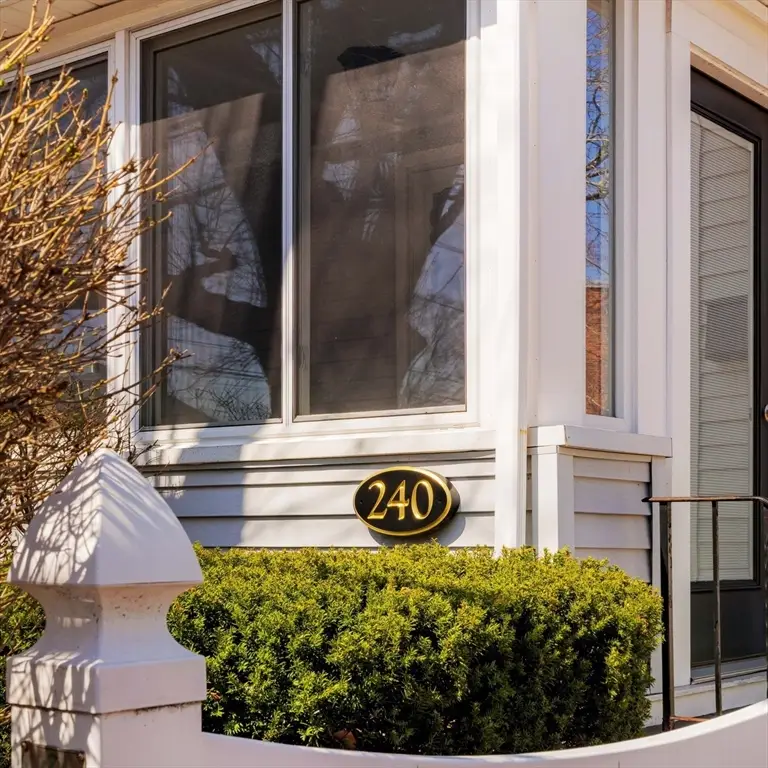 240 Neponset Valley Parkway, Boston, MA 02136 - #2