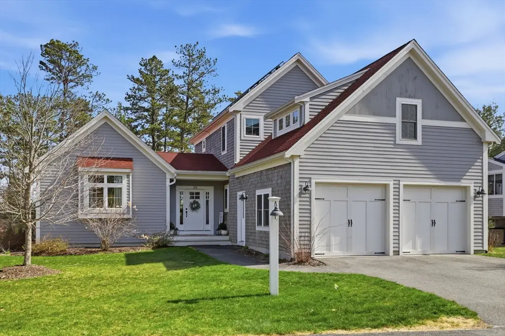 28 White Clover Trl, Plymouth, MA 02360 - #1